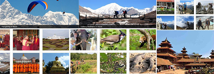 Image result for Nepal trekking package